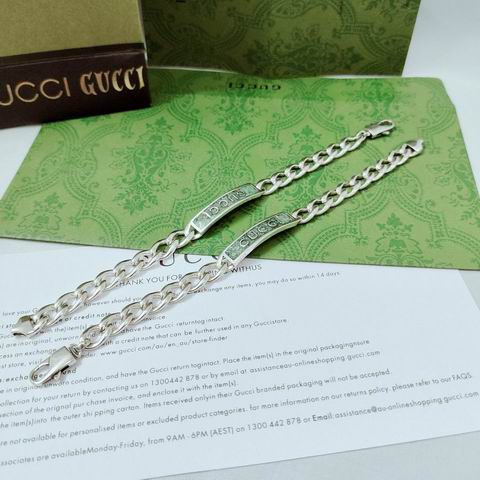 Gucci Bracelet 11lyh264
